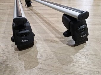 Strešný nosič ATERA SIGNO 045 070 VW Passat B6 / B7