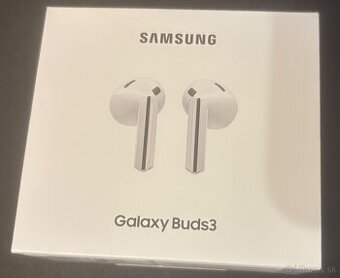 Samsung Galaxy Buds 3
