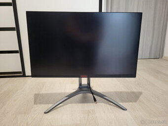 Monitor AOC AGON AG273QX 27" 1440p 165Hz