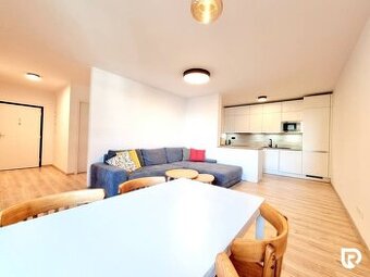 RentHub I Pekný a moderný 3-izbový byt I Arboria Trnava