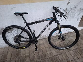 Predám Scott Scale 940 29r/Xlko-51 cm/3x10, VZDUCH -FOX