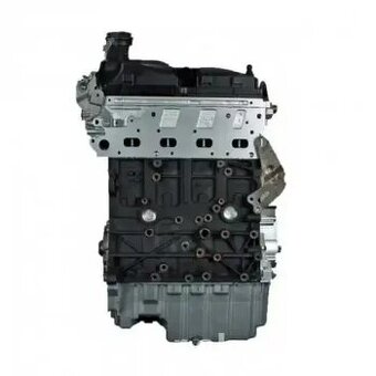 MOTOR 2.0 TDI