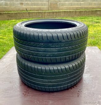 225/45 r18 letné GOOD YEAR 91Y RNF