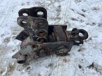 Predám tiahlo s tretím bodom