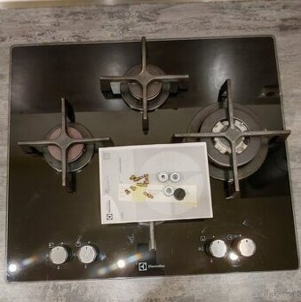 Predám plynovú varnú dosku