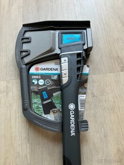Gardena 2800 , profi sekera