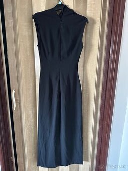 Dámske šaty Zara - čierne vel. XS