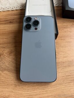 iPhone 13 Pro Sierra Blue 128GB