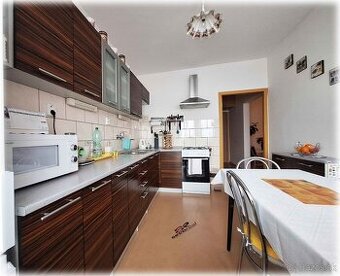 4 izbový byt / KRÁSNY VÝHĽAD / Kráľovohoľská / Sásová / BB