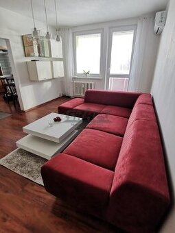 Na predaj 3-izb. byt Babuškova ul. - Ružinov