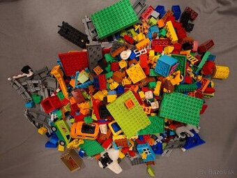Lego duplo