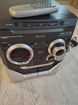 PHILIPS mini HIFI