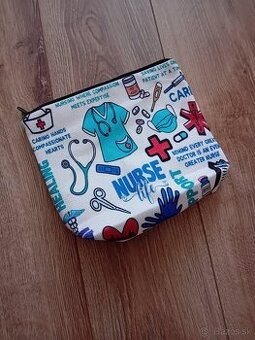 Kozmetická taštička