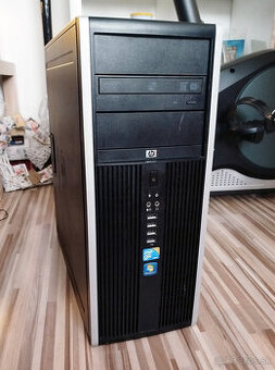 PC HP Elite 8100 CMT