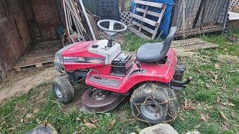 Traktorová kosačka Murray