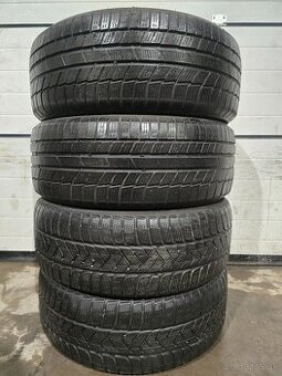 Zimné Pneu 215/55 R17