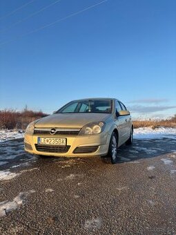 Opel astra h
