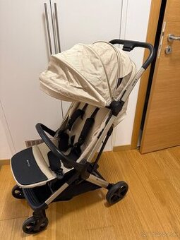 Predám kočík Kindercraft Nubi 3 vo výbornom stave