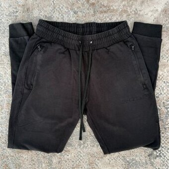 TEPLÁKY | VANQUISH | BLACK | S