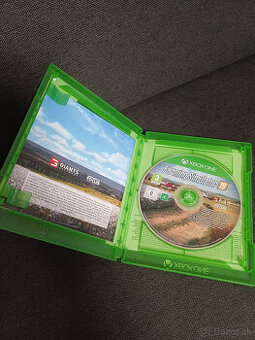 Farming Simulator 19 xbox ONE