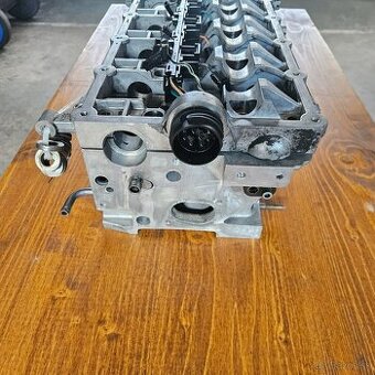 Predam hlavu wv skoda seat audi 2.0 tdi PD