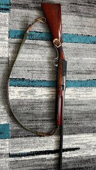 Predám samonabíjaciu brokovnicu ČZ