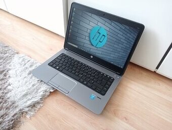ntb HP probook 640 g1 / Intel core i5 / 8gb ram/ 256gb ssd