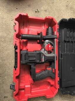 Parkside performance