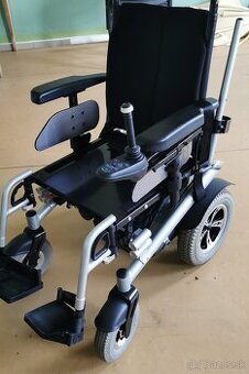Elektrický invalidný vozík MODERN PCBL 1600 /1800