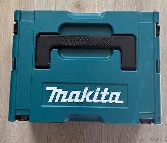 Makita DDF485RFJ Aku vŕtací skrutkovač
