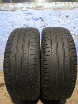 205/55 R16 Letné pneumatiky Kleber Dynaxer 2 kusy