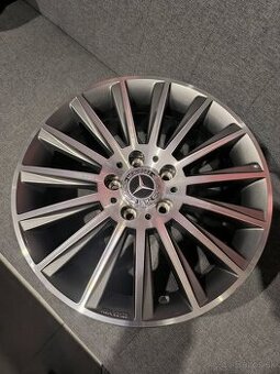 Elektróny 5x112 R17