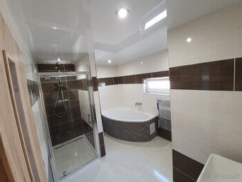 Doživotné právo užívania 3izb. bytu v prírode