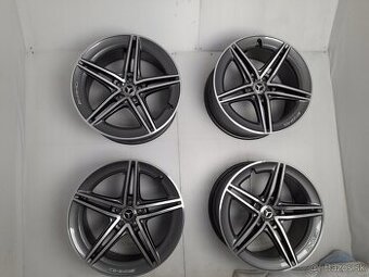 Predám disky Mercedes AMG GT R20 AMG X290