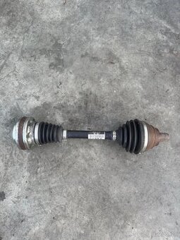 Ľavá poloos krátka 2.0TDi 6 stupňová prevodovka manuálna