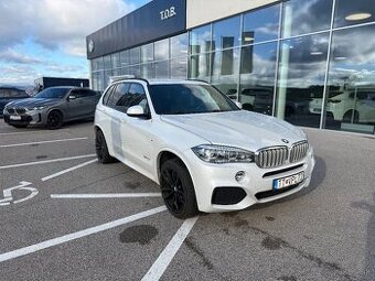 Bmw X540 M packet