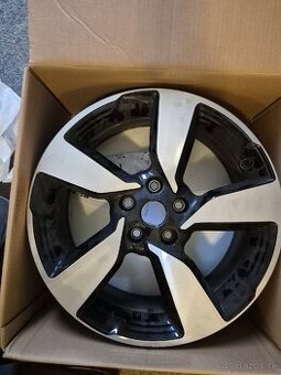 Disky Nissan 18x7J 40