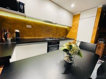 Ponuka dlhodobého prenájmu