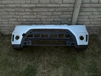 Predny naraznik suzuki vitara