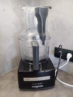 Kuchynsky robot Magimix cuisine 4200 xl