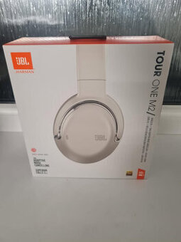 JBL tour one m2 - nové nepoužívane, zabalené