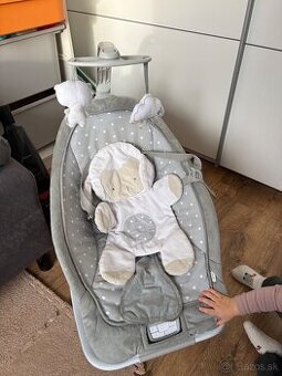 kreslo inguinity hojdacie a hracie