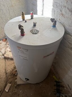 Zásobnik na teplú vodu PROTHERM