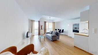 2i byt na prenájom na skok od centra Trnava