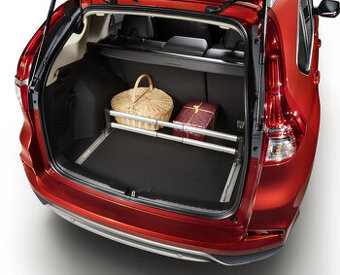 Organizer/podlaha kufra Honda CR-V IV gen (2013-2018)