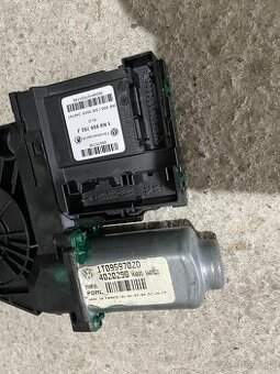 Motorček okna Skoda, Audi, Seat, VW