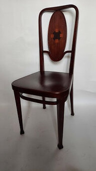 židle Marcel Kammerer THONET