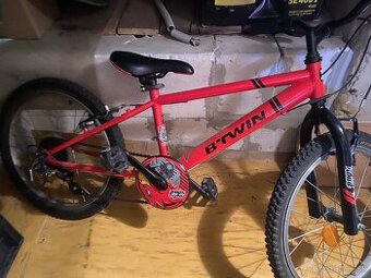 Detský horský bycikel 20”