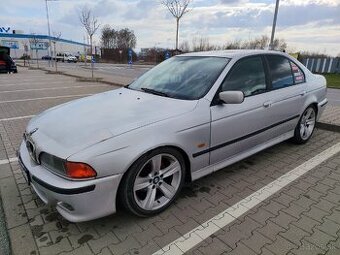 Bmw e39 530D