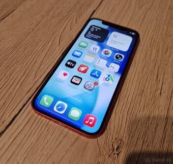 iPhone 12 128GB product RED